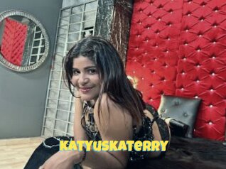 Katyuskaterry