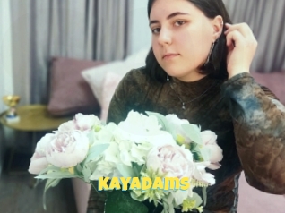 Kayadams
