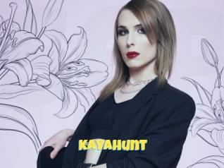 Kayahunt