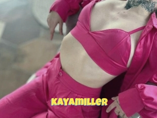 Kayamiller