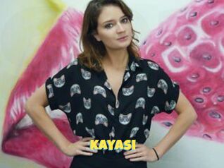 Kayasi