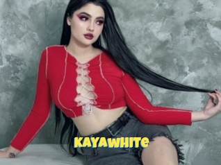 Kayawhite
