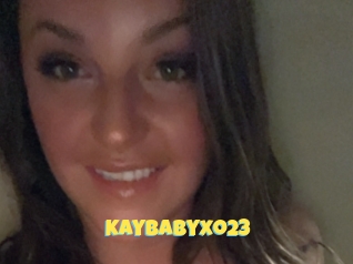 Kaybabyxo23