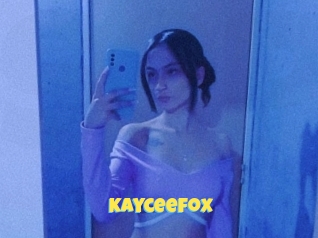 Kayceefox