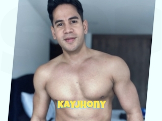 Kayjhony