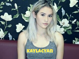 Kaylacyan