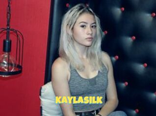 Kaylasilk