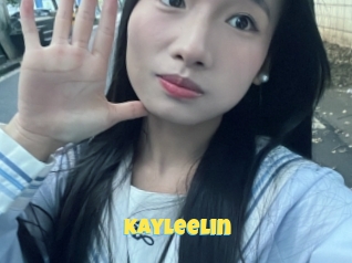 Kayleelin