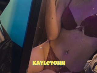 Kayleyohh