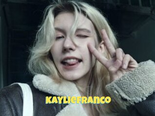 Kayliefranco