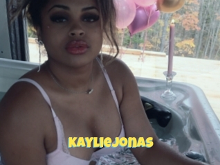 Kayliejonas
