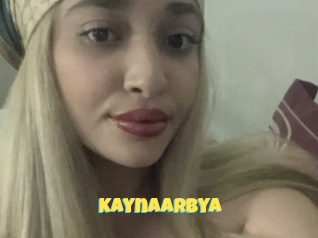 Kaynaarbya