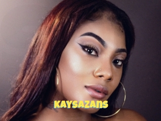 kaysazans Sexe et Porno