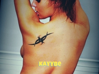 Kayybe