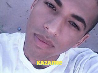 Kazamie