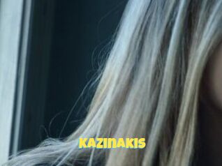 Kazinakis