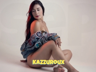 kazzuroux Sexe et Porno