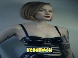Kebumash