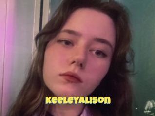 Keeleyalison