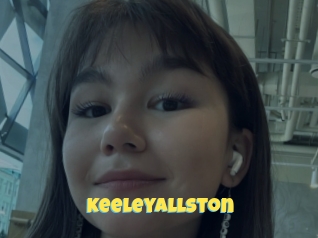 Keeleyallston