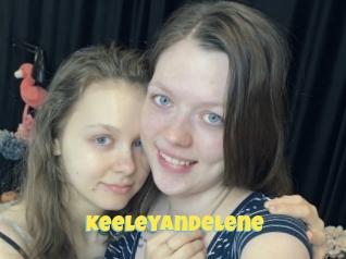 Keeleyandelene
