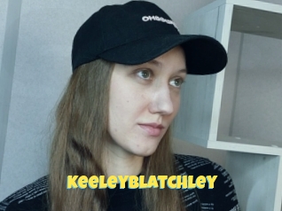 Keeleyblatchley