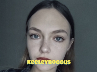 Keeleyboggus