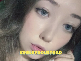 Keeleyboustead