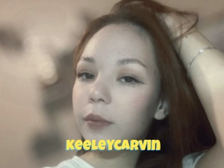 Keeleycarvin
