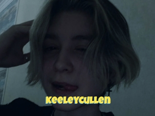 Keeleycullen