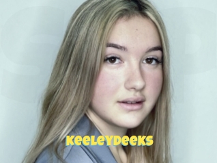 Keeleydeeks