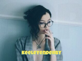 Keeleyenderby