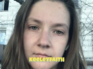 Keeleyfaith