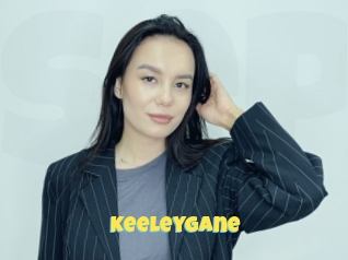 Keeleygane