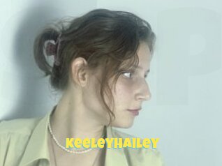 Keeleyhailey