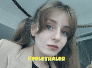 Keeleyhaler