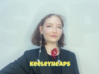 Keeleyheaps