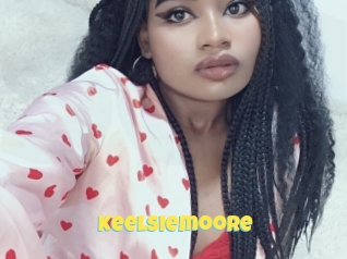 Keelsiemoore