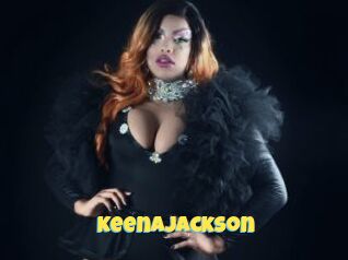 Keenajackson