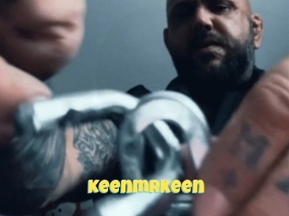 Keenmrkeen