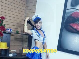 Keeperlatino