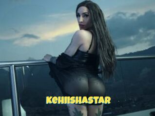 Kehiishastar