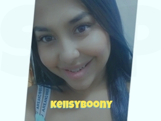 Keiisyboony