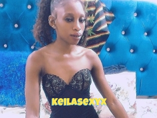 Keilasexyx