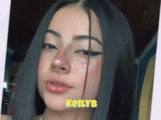 Keilyb