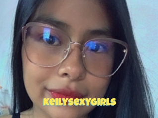 Keilysexygirls