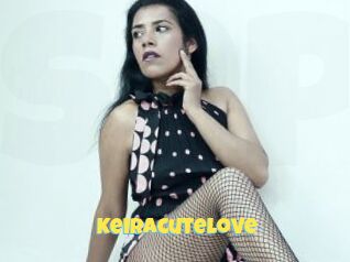 Keiracutelove