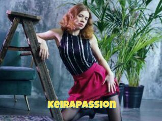 Keirapassion