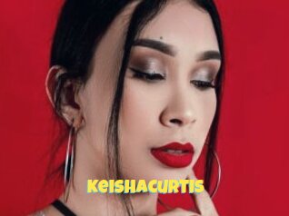 Keishacurtis