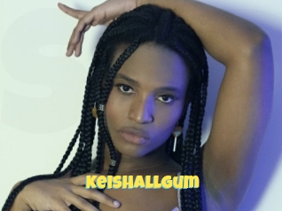 keishallgum Sexe et Porno